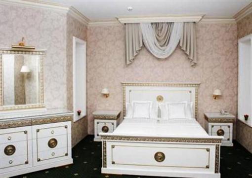 фото отеля Royal Falke Resort