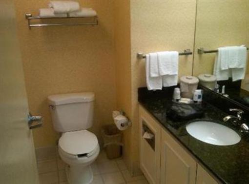 фото отеля Fairfield Inn Hickory