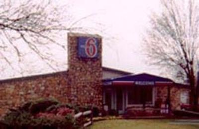фото отеля Motel 6 Fayetteville