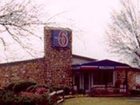 фото отеля Motel 6 Fayetteville