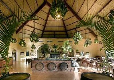 фото отеля The Royal Suites Turquesa Punta Cana