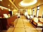 фото отеля Hotel Route Inn Toyokawa Inter