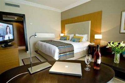 фото отеля Radisson Blu Resort and Thalasso Monastir