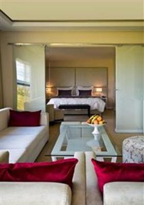 фото отеля Radisson Blu Resort and Thalasso Monastir