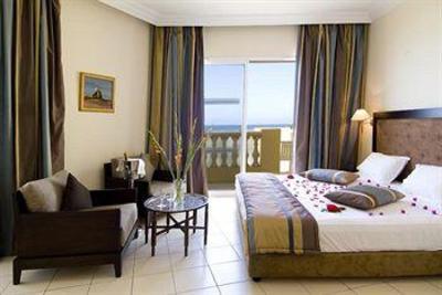 фото отеля Radisson Blu Resort and Thalasso Monastir