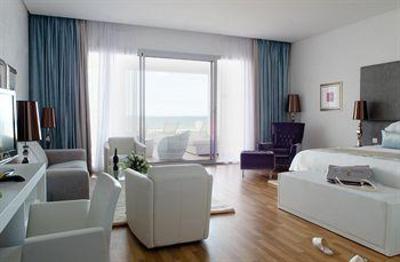 фото отеля Radisson Blu Resort and Thalasso Monastir