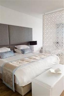фото отеля Radisson Blu Resort and Thalasso Monastir