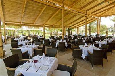 фото отеля Radisson Blu Resort and Thalasso Monastir