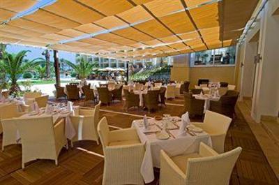 фото отеля Radisson Blu Resort and Thalasso Monastir