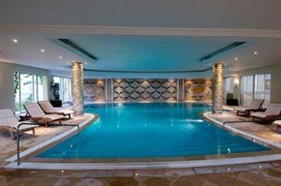 фото отеля Radisson Blu Resort and Thalasso Monastir