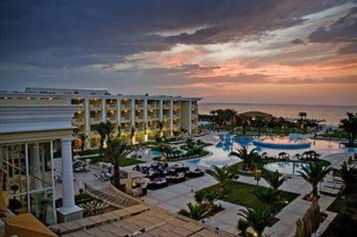 фото отеля Radisson Blu Resort and Thalasso Monastir