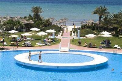 фото отеля Radisson Blu Resort and Thalasso Monastir