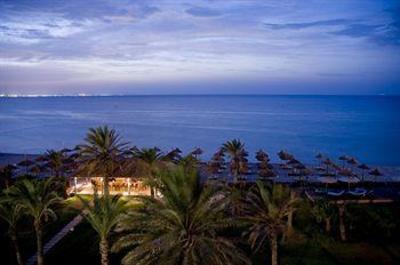 фото отеля Radisson Blu Resort and Thalasso Monastir