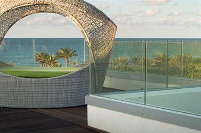 фото отеля Radisson Blu Resort and Thalasso Monastir