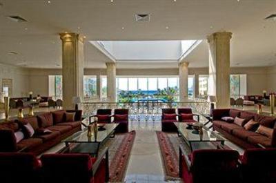фото отеля Radisson Blu Resort and Thalasso Monastir