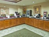 Comfort Inn & Suites Pauls Valley