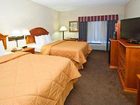 фото отеля Comfort Inn & Suites Pauls Valley