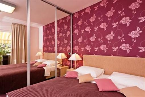 фото отеля Hotel Zlatna Vala