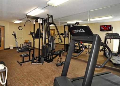 фото отеля Comfort Inn Jacksonville