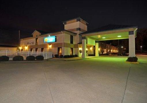 фото отеля Comfort Inn Jacksonville