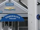 фото отеля Fisherman's Wharf Inn