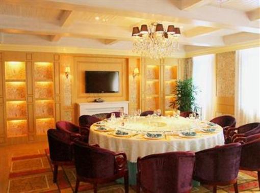 фото отеля Green Tree Inn Yangzhou Geyuan