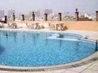 фото отеля Gulf Desert Hotel Dubai