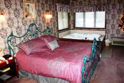 фото отеля Fanny Hill