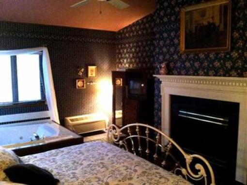 фото отеля Fanny Hill