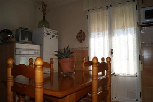 фото отеля Casa Rural El Sauce
