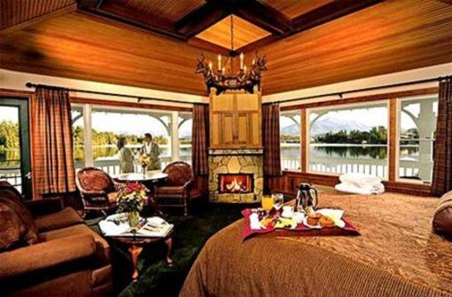 фото отеля Mirror Lake Inn Resort & Spa