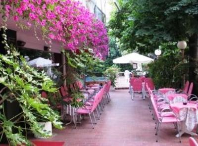 фото отеля Hotel Fabius