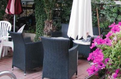 фото отеля Hotel Fabius