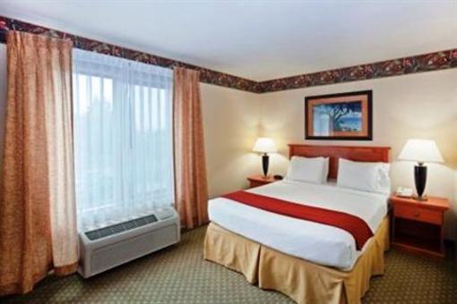 фото отеля Holiday Inn Express Hayden-Coeur D'Alene North