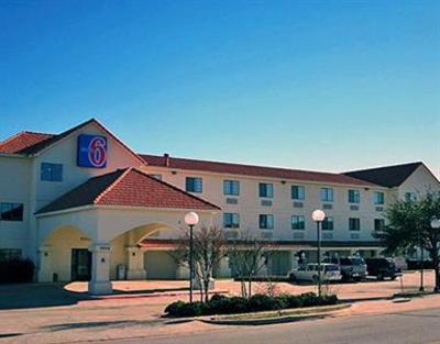 фото отеля Motel 6 Bedford