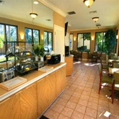 фото отеля La Quinta Inn Daytona Beach