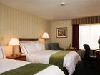 фото отеля Radisson Hotel and Suites Chelmsford Lowell