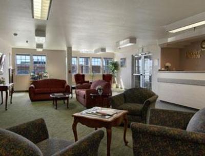 фото отеля Days Inn & Suites Airway Heights Spokane Airport