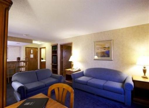 фото отеля The Country Springs Hotel