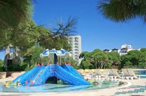 фото отеля Altis Resort Hotel and Spa
