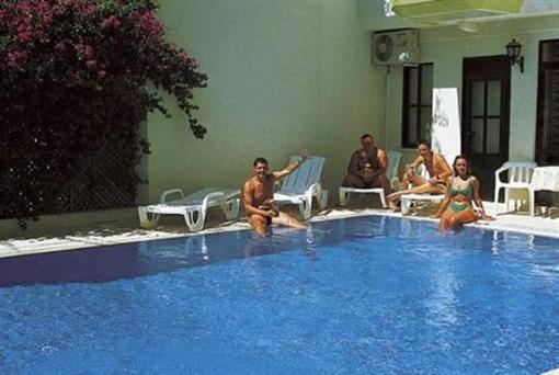 фото отеля Polen Hotel Antalya