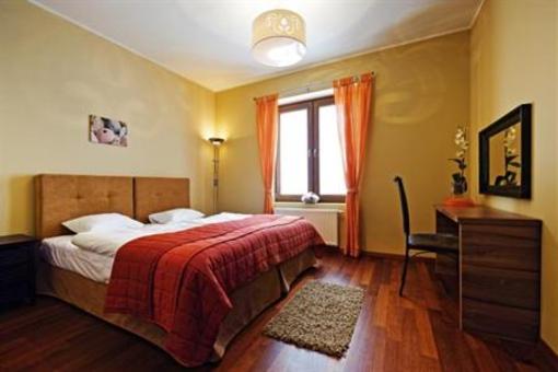фото отеля Apartamenty Sun & Snow Nautilus