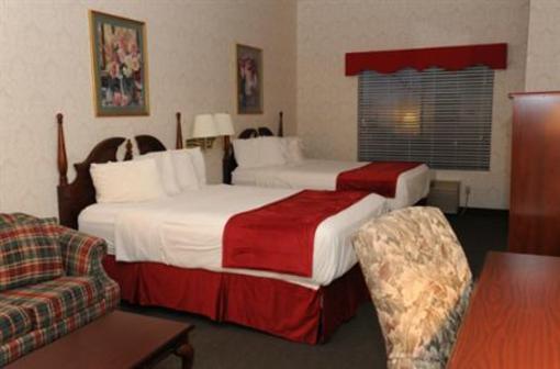 фото отеля Lexington Hotel at Cliffbreakers' Riverside Resort