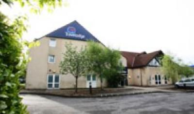 фото отеля Travelodge Manchester Sportcity