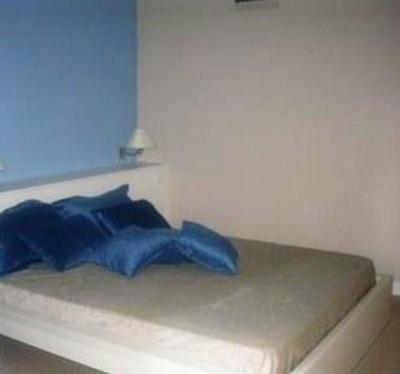 фото отеля Bed and Breakfast Mezzocannone