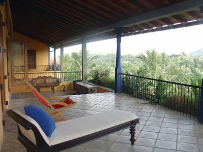 фото отеля Casa Lanka Villa Kandy