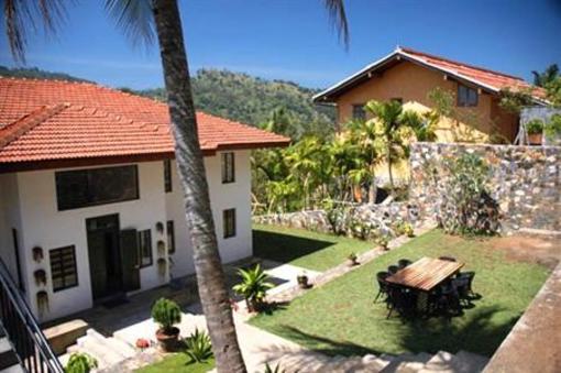 фото отеля Casa Lanka Villa Kandy