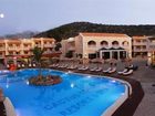 фото отеля Cactus Royal Spa & Resort Hotel