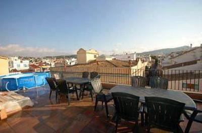 фото отеля Sitges Apartments
