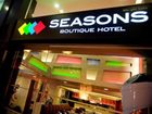 фото отеля Seasons Boutique Hotel Bangkok